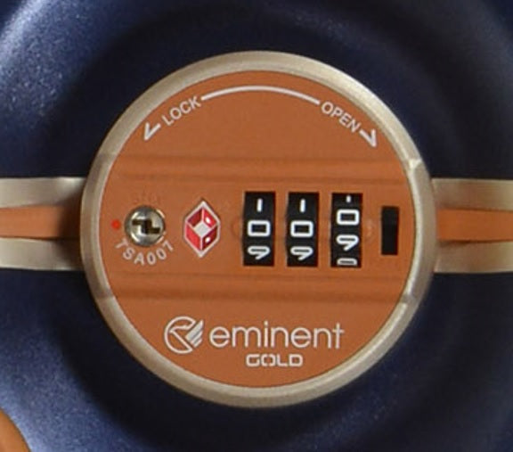 Eminent Replacement Lock 522L#309200120P-9200121P