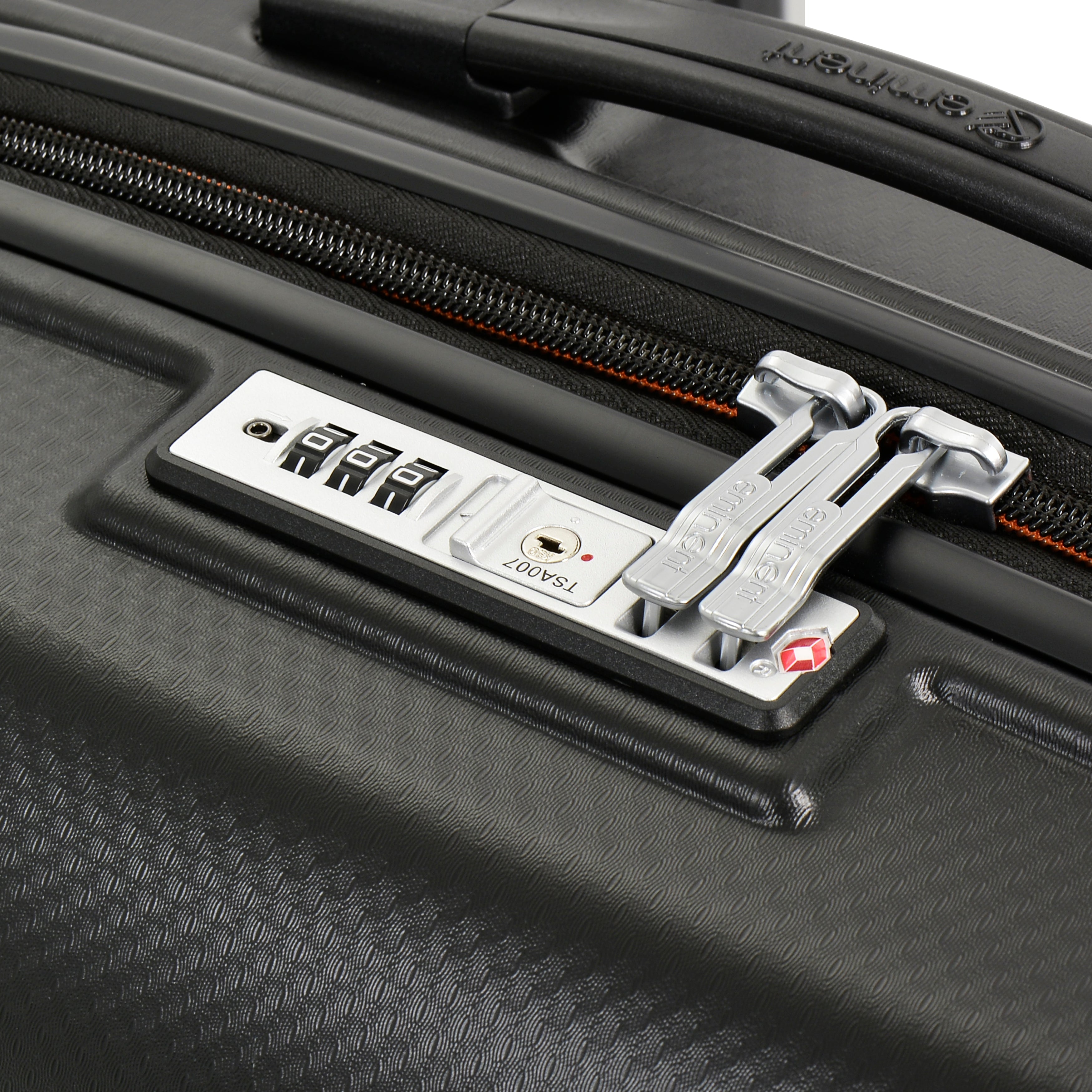 Eminent Replacement Lock 522L#311200201P_C4