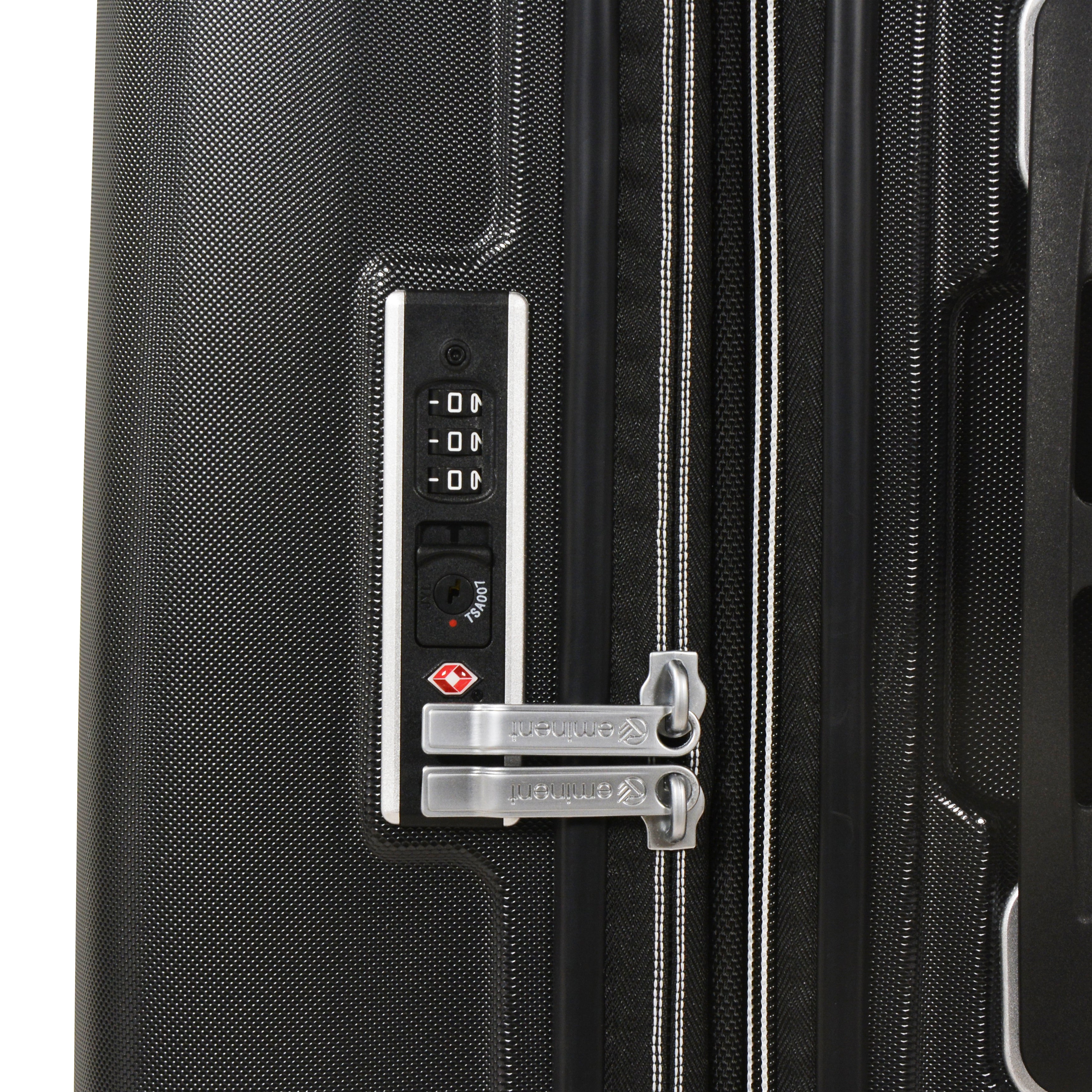 Eminent Replacement Lock 522L#312500101P_C4