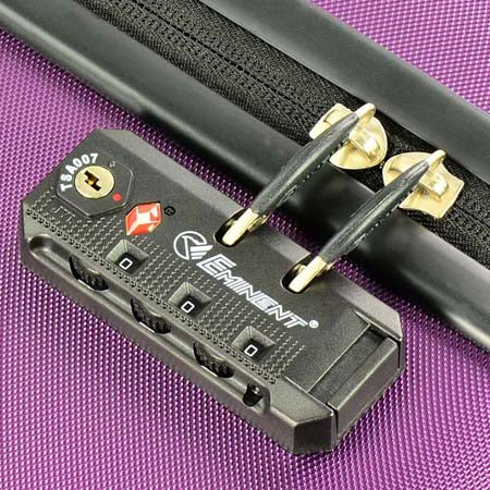 Eminent Replacement Zipper Puller 557M#800140149P