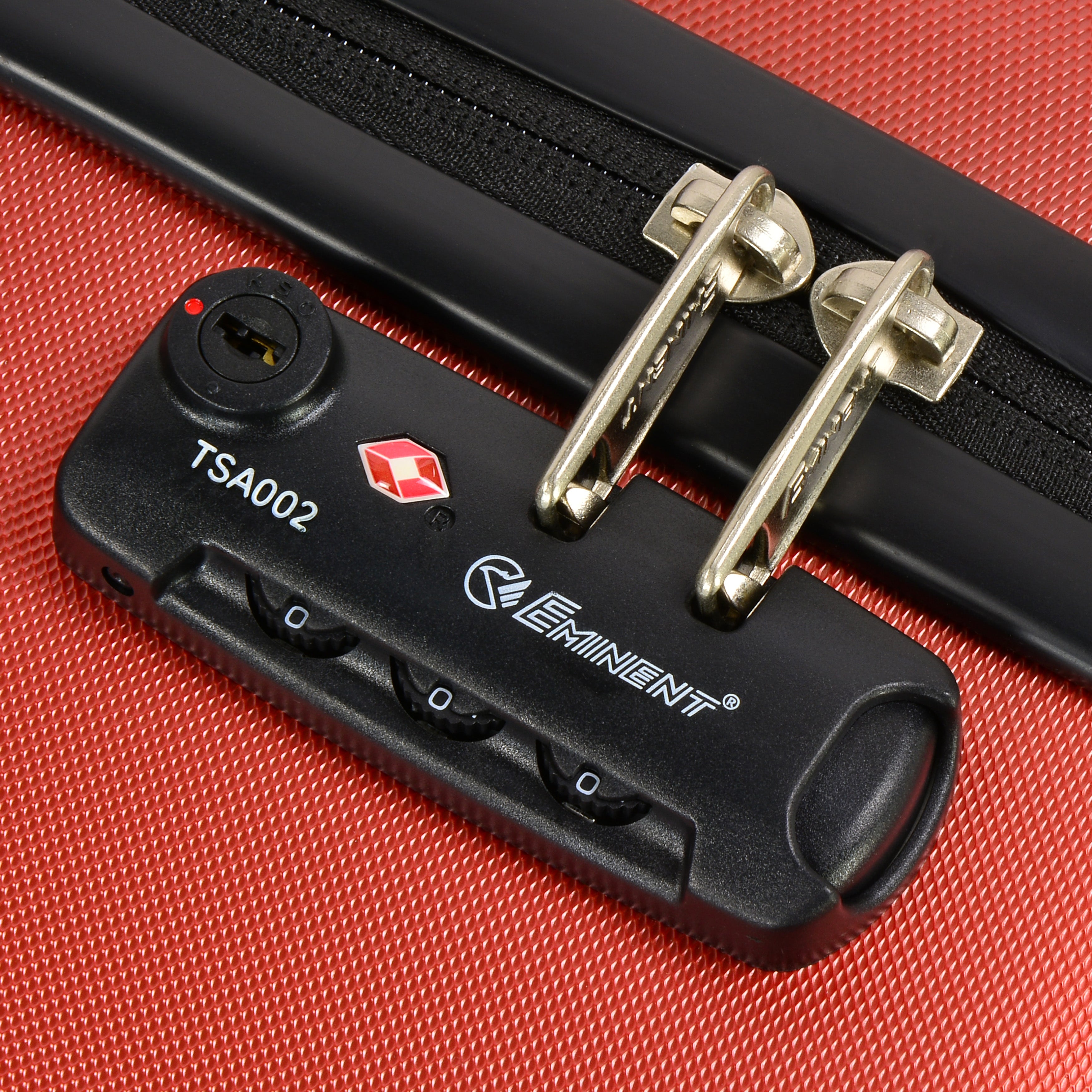 Eminent Replacement Zipper Puller 557M#801841101P