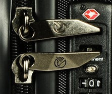 Eminent Replacement Zipper Puller 557M#818810701P-702P