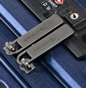 Eminent Replacement Zipper Puller 557M#836510103P