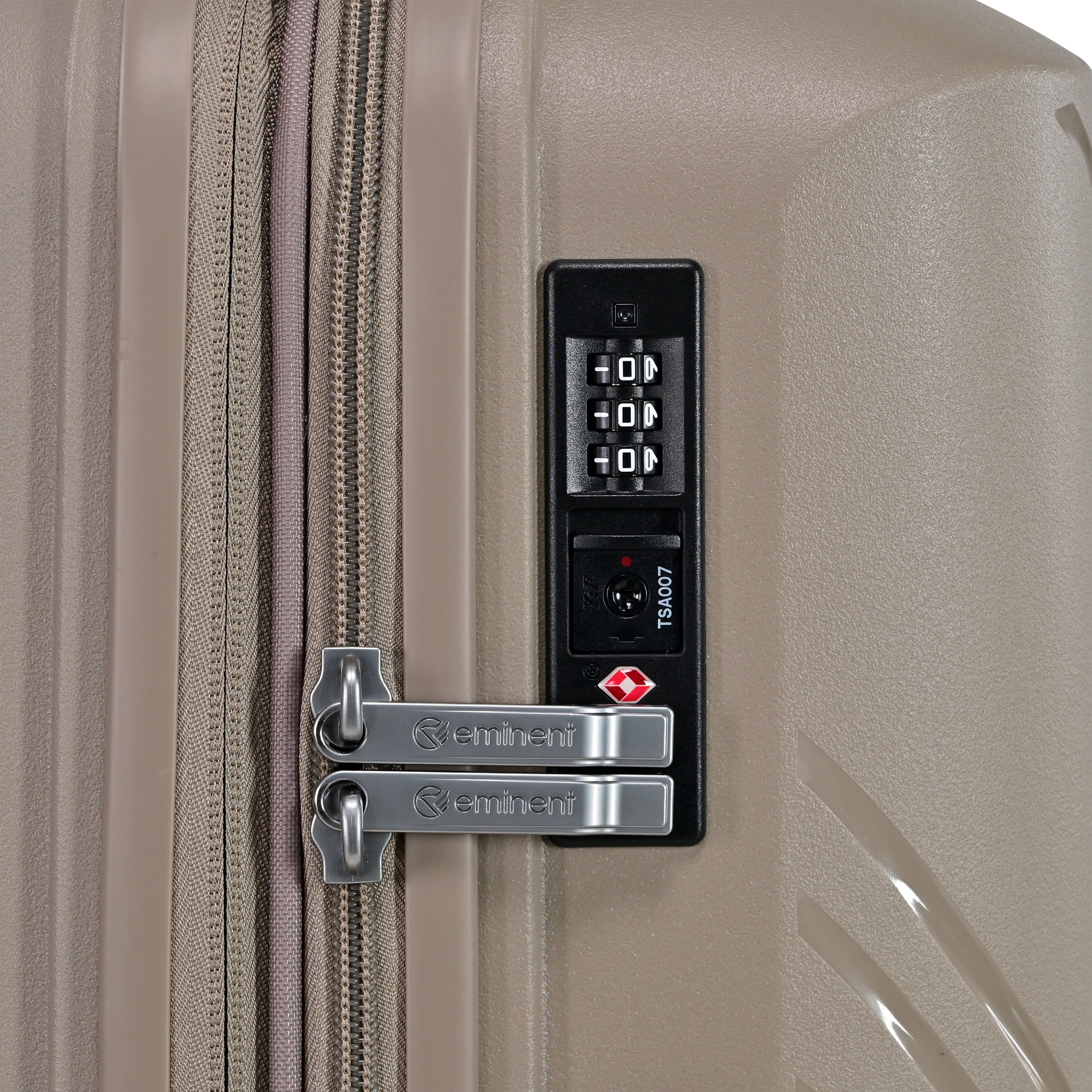 Eminent Replacement Lock 522L#310200110P