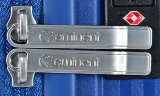 Eminent Replacement Zipper Puller 557M#B2407001P