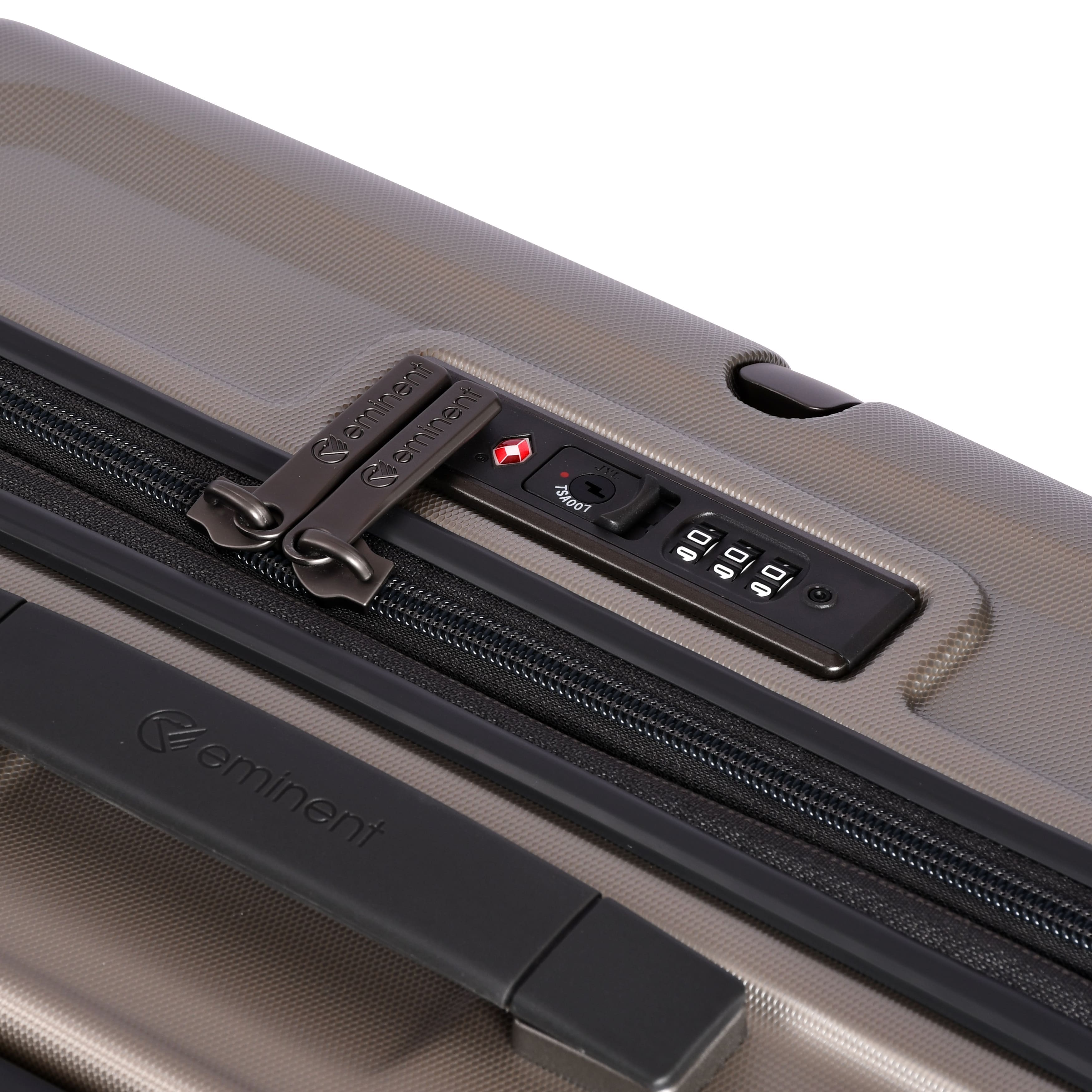 Eminent Replacement Lock 522L#312500109P