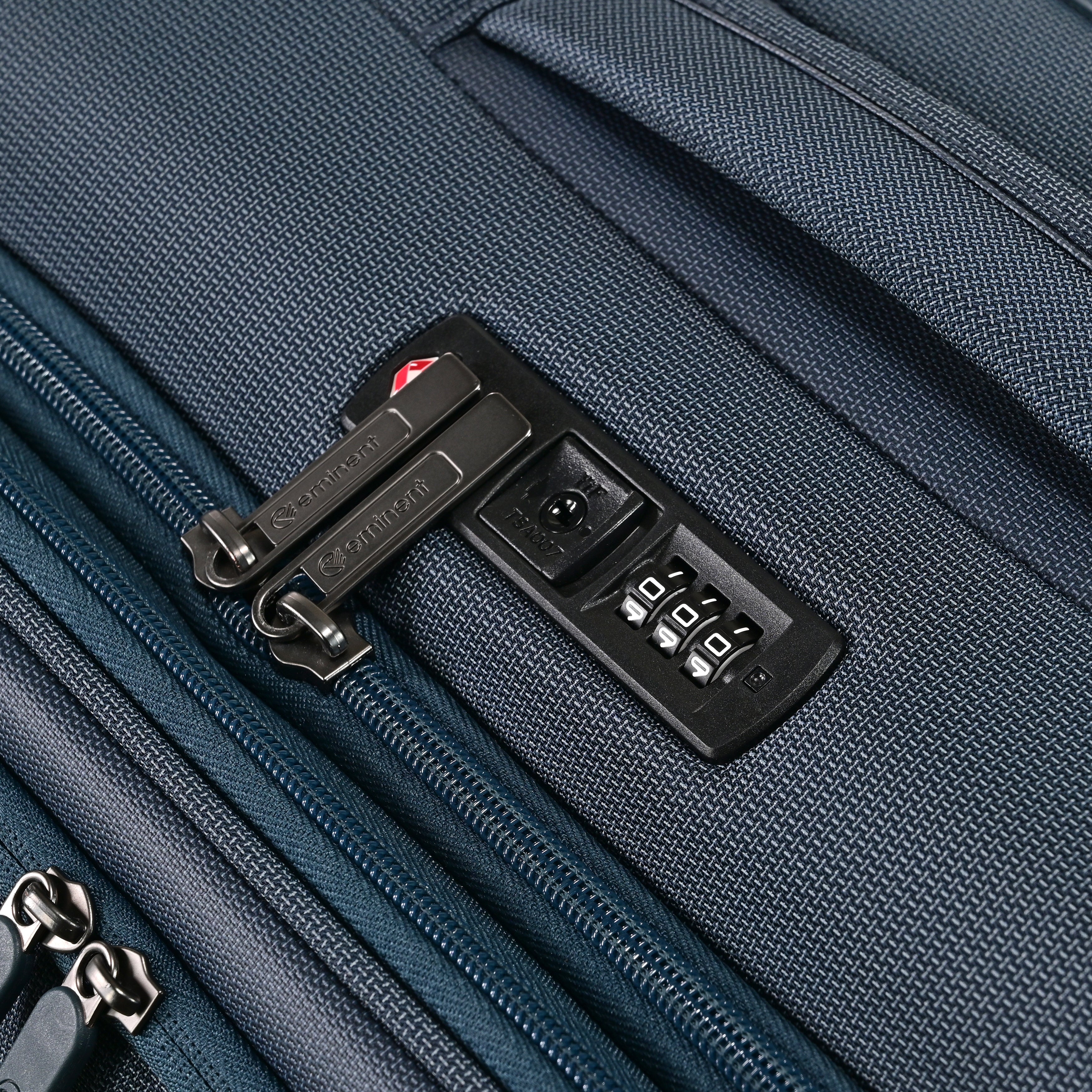 Eminent Replacement Lock 522L#230180101P