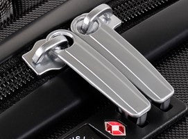 Eminent Replacement Zipper Puller 557M#821510110P