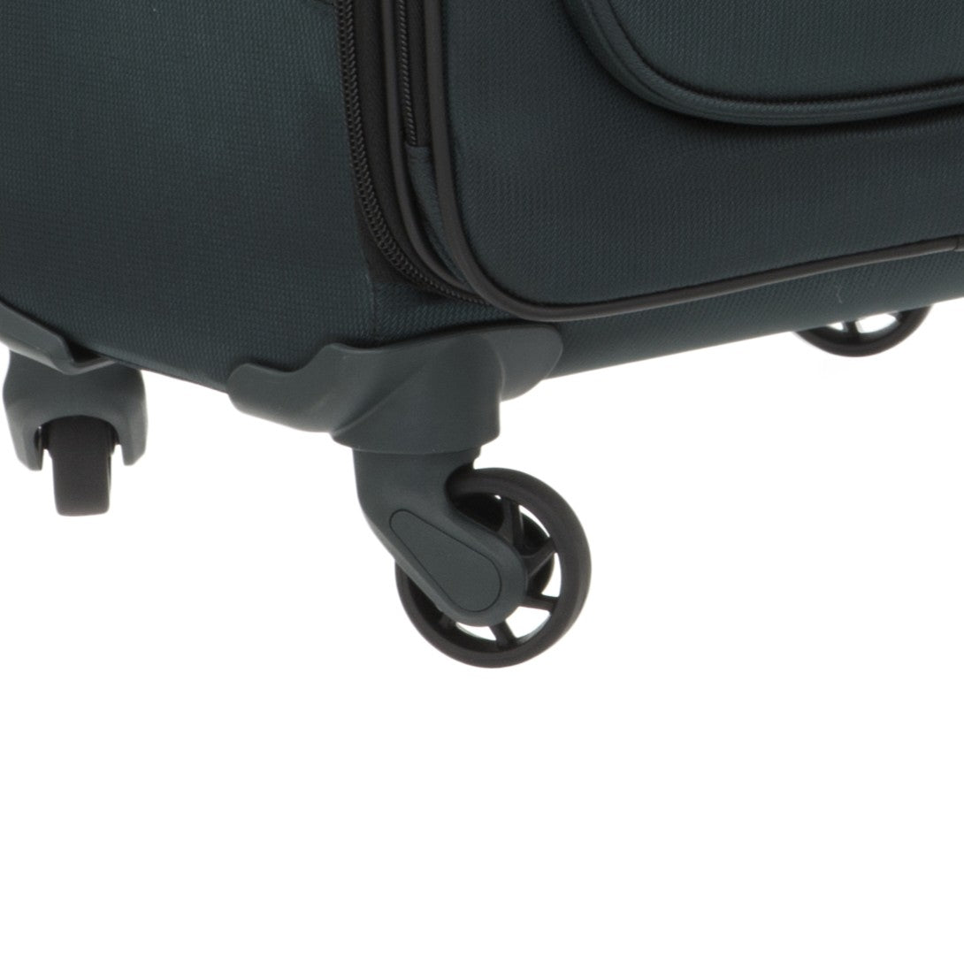 Stratic Replacement Wheel 22-50-901000-W00008BL-8FR