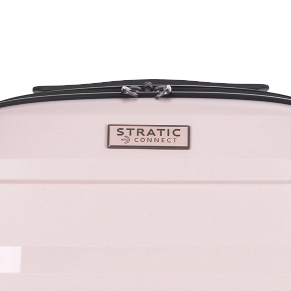 Stratic Replacement Logo 22-21-901005-00005