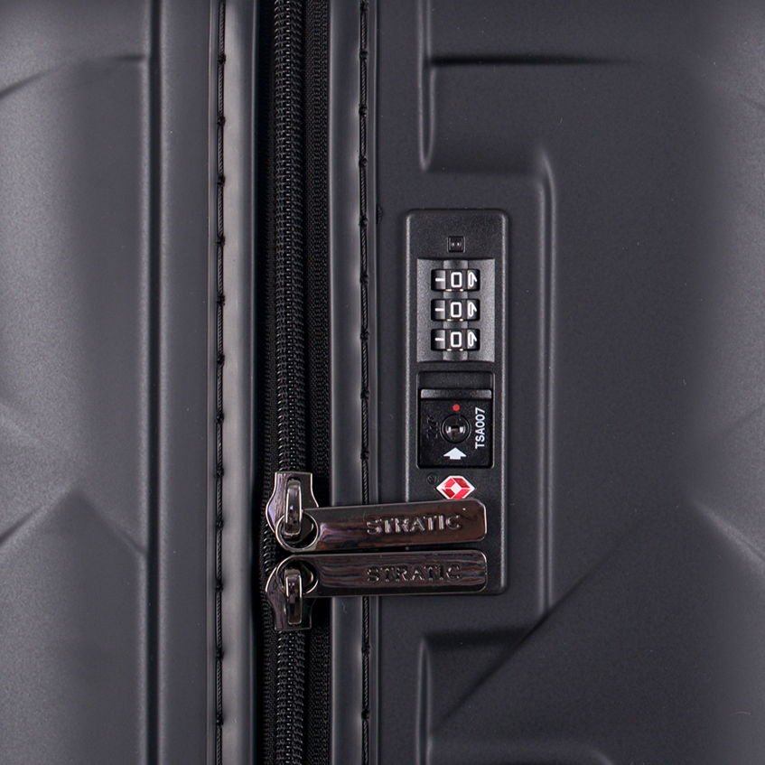 Stratic Replacement Lock 22-11-901003-S00007