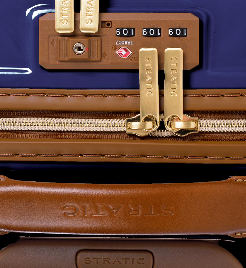 Stratic Replacement Zipper Puller 22-66-901004-00003