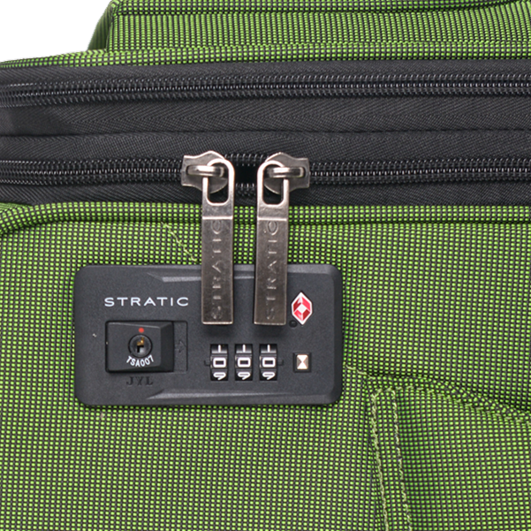 Stratic Replacement Zipper Puller 22-11-901004-00007