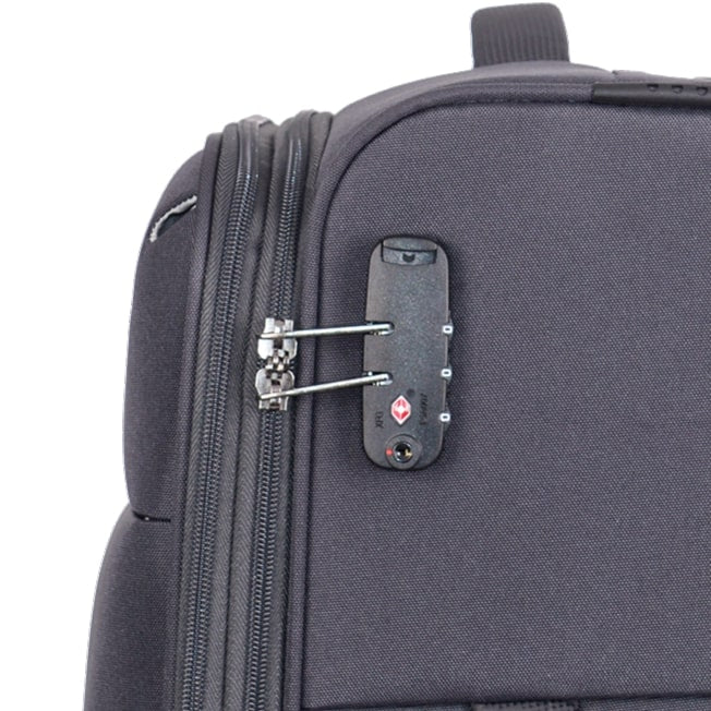 Stratic Replacement Lock 22-11-901003-S00018