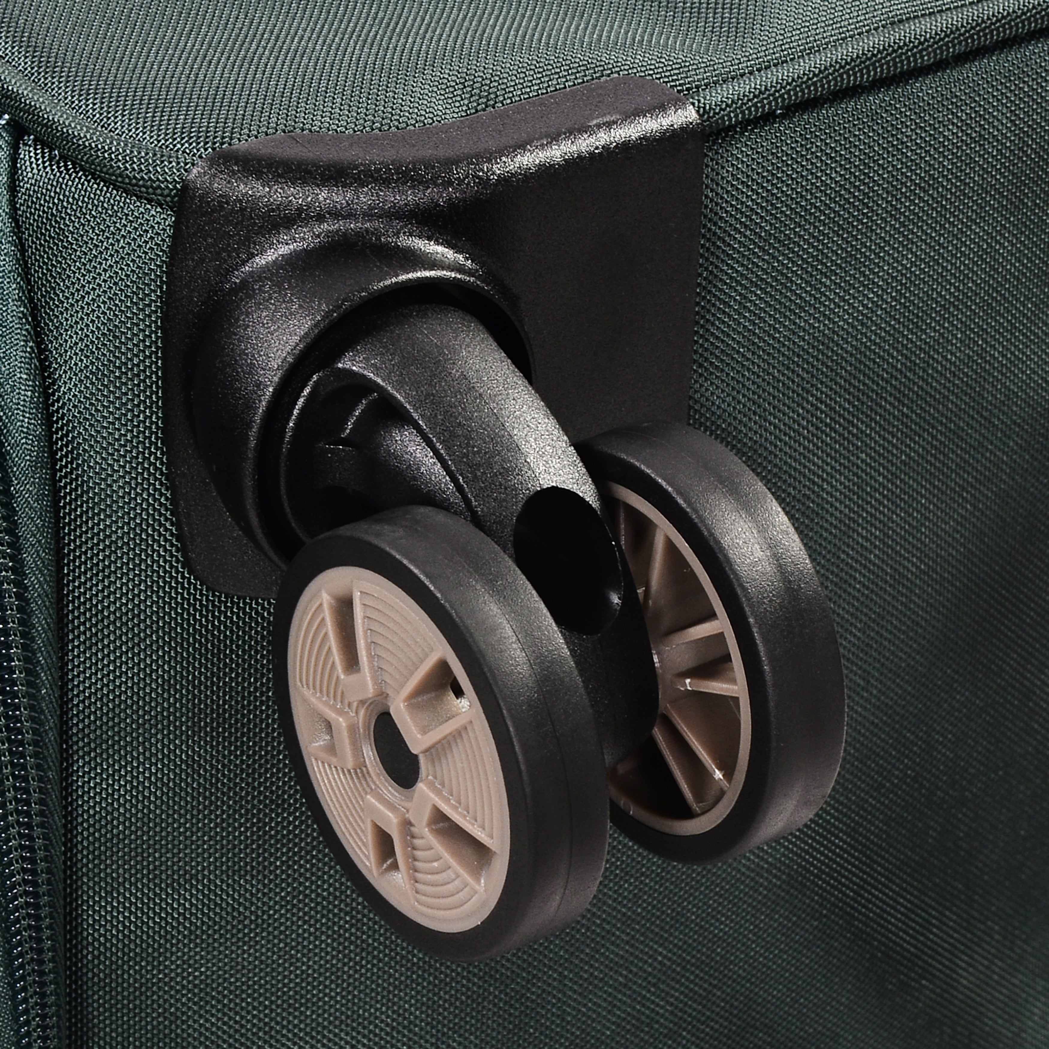 Eminent Replacement Wheel 554M#207207012P