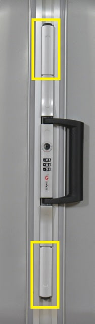 Eminent Replacement Lock 510#020311P-4801002P