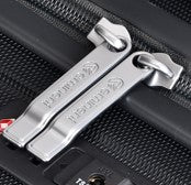 Eminent Replacement Zipper puller 557M#536010101P