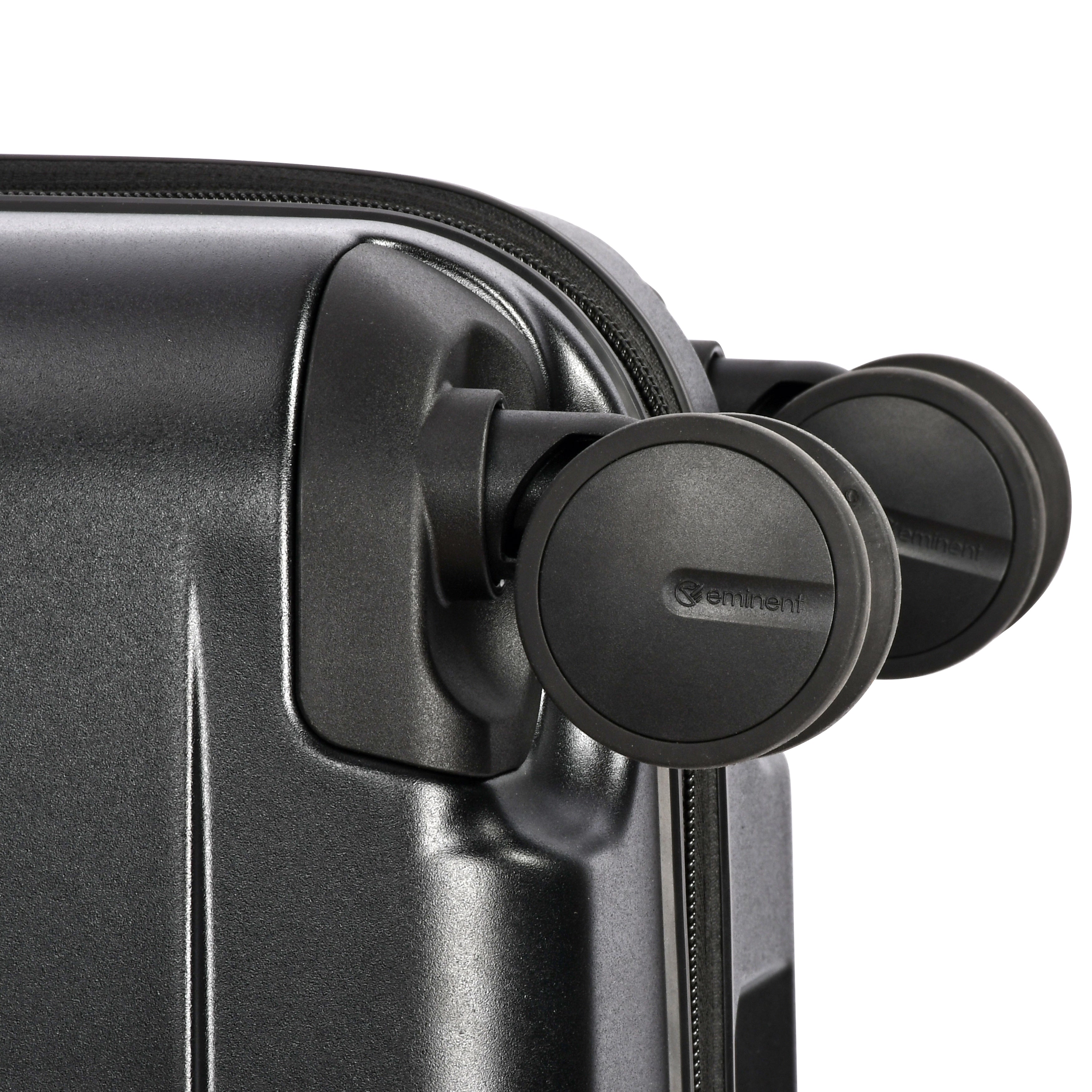 Eminent Replacement Wheel 4B004710-709