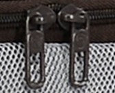 Eminent Replacement Interior Zipper Puller 557M#520410701P